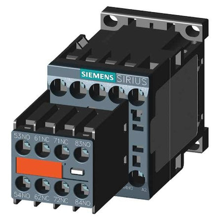 Siemens Control Component 3RH22621AK60 - product photo 1