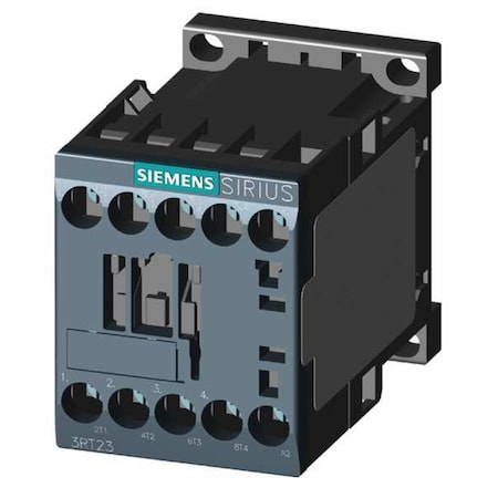 Siemens Control Component 3RT23171AB00 - product photo 1