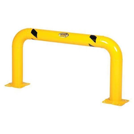 Vestil Warehouse Equipment HPRO-48-24-4 - product photo 1