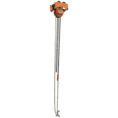 Vestil Lifting Equipment LOW-1P - product photo 1