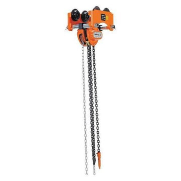 Vestil Lifting Equipment LOW-2P - product photo 1