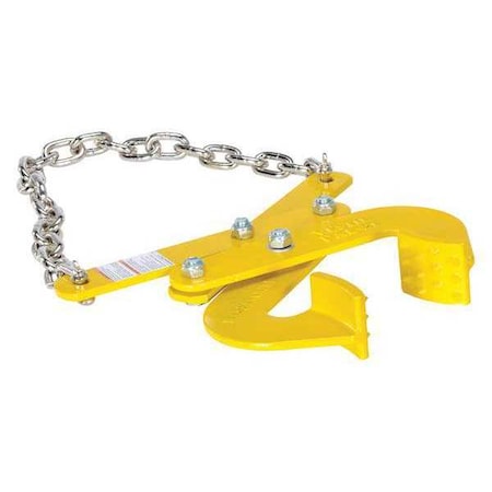 Vestil Hand Truck PAL-21 - product photo 1