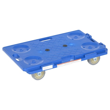 Vestil Hand Truck PCS-1626 - product photo 1