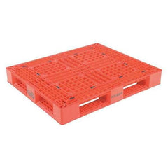 Vestil Packing Supply PLP2-4840-RED - product photo 1