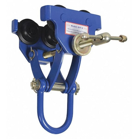 Vestil Lifting Equipment QIT-4 - product photo 1
