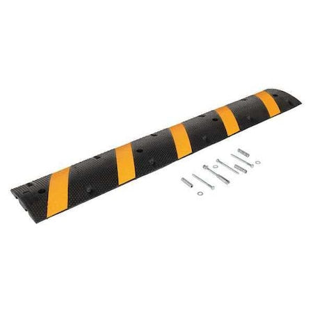 Vestil Warehouse Equipment SBRY-72-C - product photo 1