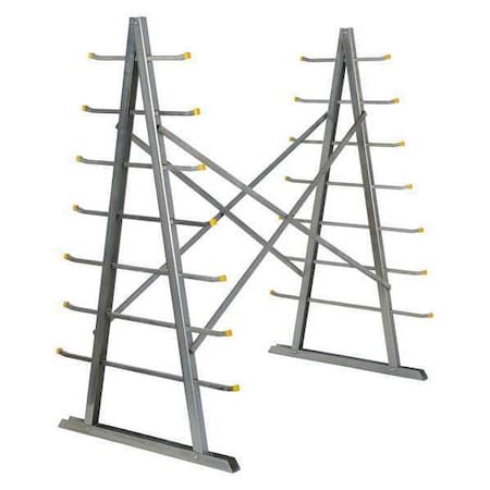 Vestil Shelving SR-SS - product photo 1