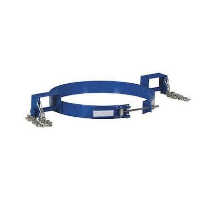 Vestil Drum TDR-55 - product photo 1