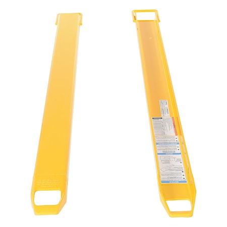 Vestil Hand Truck FE-4-72 - product photo 1