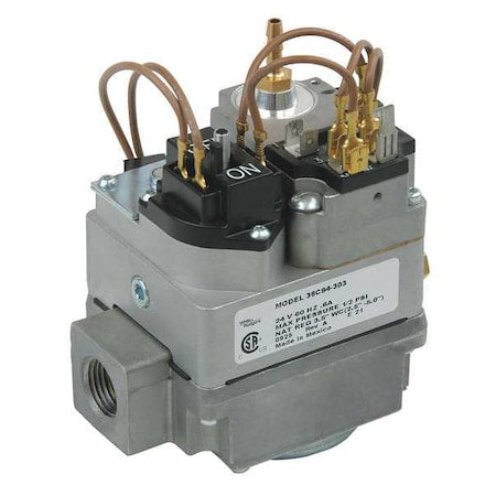 White-Rodgers Hvac Control 36C94-303 - product photo 1
