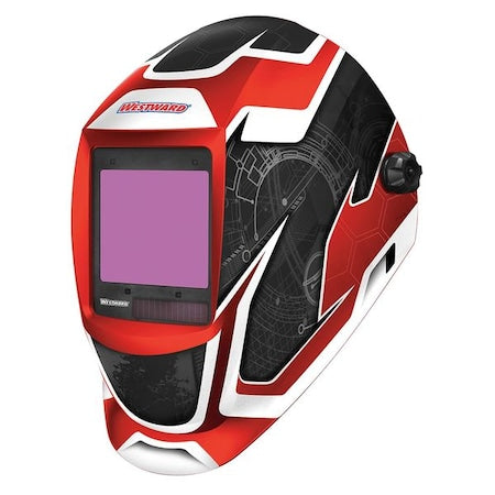 Westward Welding Ppe 44R229 - product photo 1