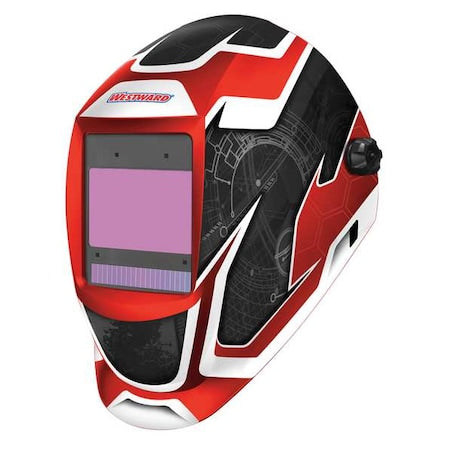 Westward Welding Ppe 44R235 - product photo 1