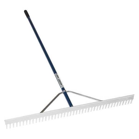 Seymour Midwest Lawn Garden Tool 12036GRA - product photo 1
