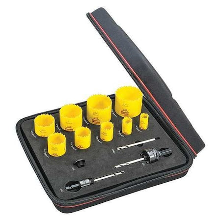 Starrett Cutting Tool KDC09051-N - product photo 1