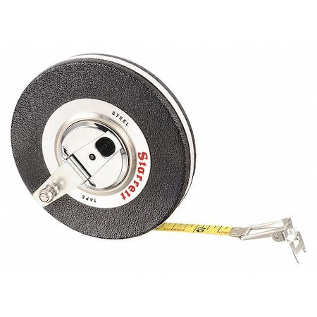 Starrett Measuring Tool 530JT-50 - product photo 1