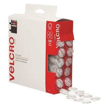 Velcro Brand Hook VEL153 - product photo 1