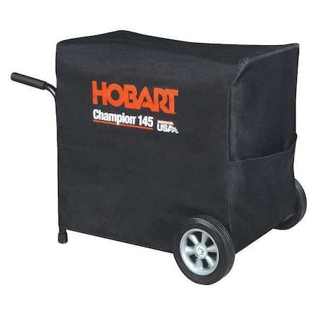 Hobart Welding Products Welder 770714 - product photo 1