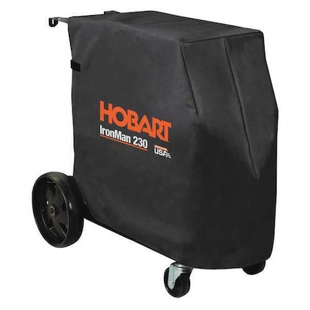Hobart Welding Products Welder 770589 - product photo 1