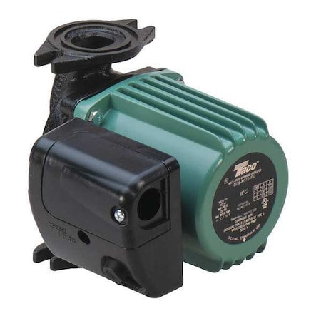 Taco Pump 0013-MSF2-IFC - product photo 1