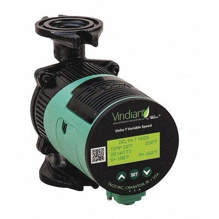 Taco Pump VT2218-HY2-FC1A00 - product photo 1