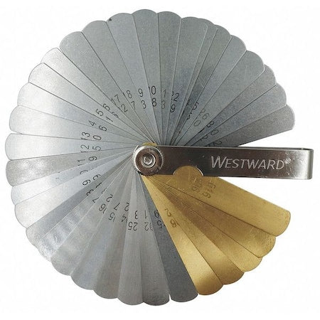 Westward Measuring Tool 44ZE49 - product photo 1