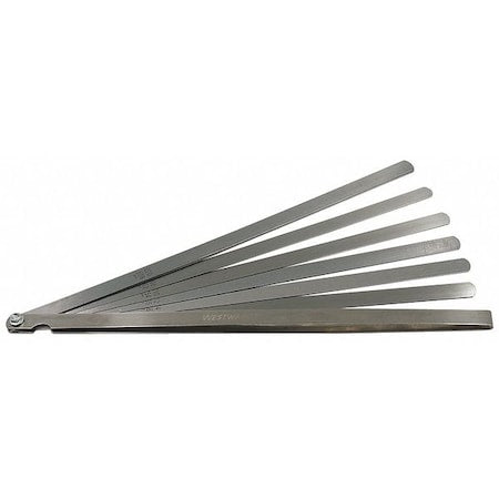 Westward Measuring Tool 44ZE62 - product photo 1