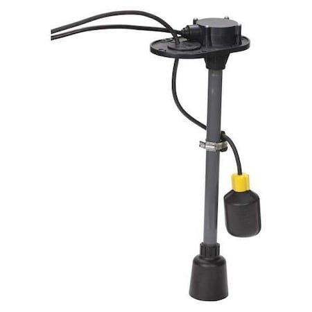 Little Giant Pump Pump Control 513636 - product photo 1