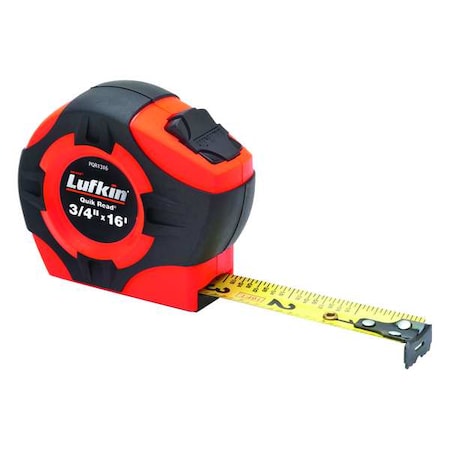 Crescent Lufkin Measuring Tool PQR1316N - product photo 1