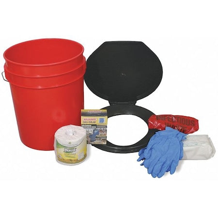 Ready America First Aid Supply 71640 - product photo 1