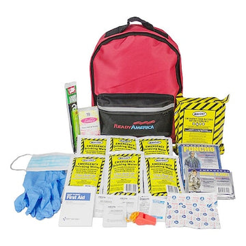 Ready America First Aid Supply 70180 - product photo 1