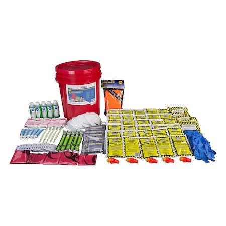 Ready America First Aid Supply 70510 - product photo 1