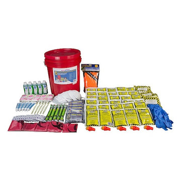 Ready America First Aid Supply 70510 - product photo 1