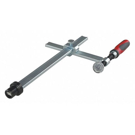 Bessey Welding Supply TWV16-20-15-2K - product photo 1