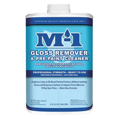 M-1 Paint Thinner 62232M - product photo 1