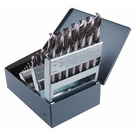 Cleveland Cutting Tool C70368 - product photo 1