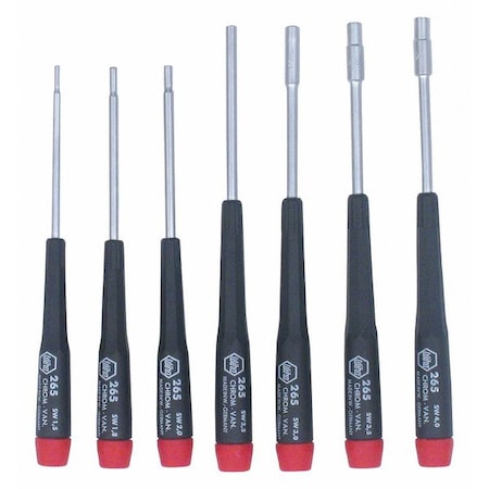 Wiha Hand Tool 26592 - product photo 1