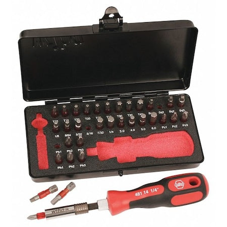 Wiha Hand Tool 76899 - product photo 1