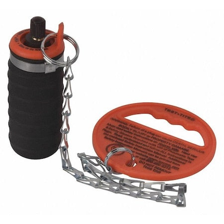 Test-Tite Pipe Fitting 83585 - product photo 1