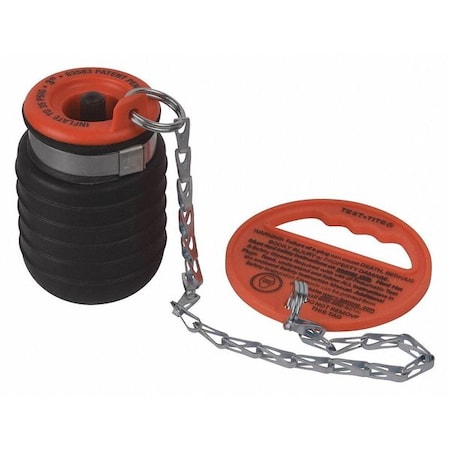 Test-Tite Pipe Fitting 83587 - product photo 1