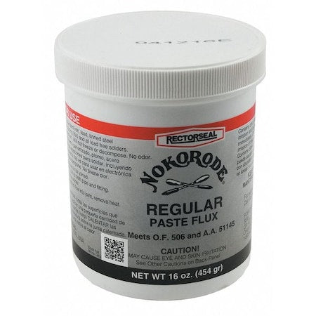 Rectorseal Solder Supply 14030 - product photo 1
