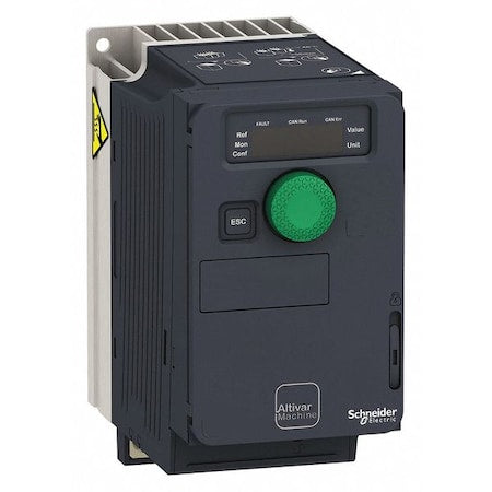 Schneider Electric Motor ATV320U07M3C - product photo 1