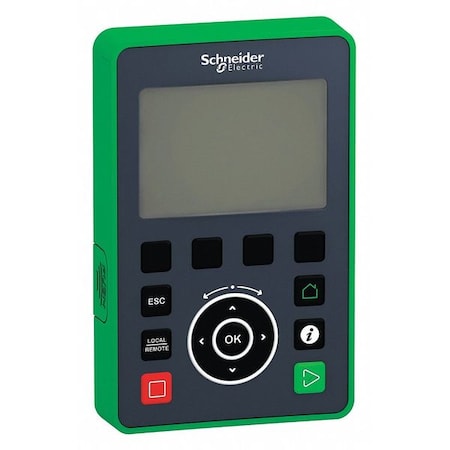 Schneider Electric Motor VW3A1111 - product photo 1