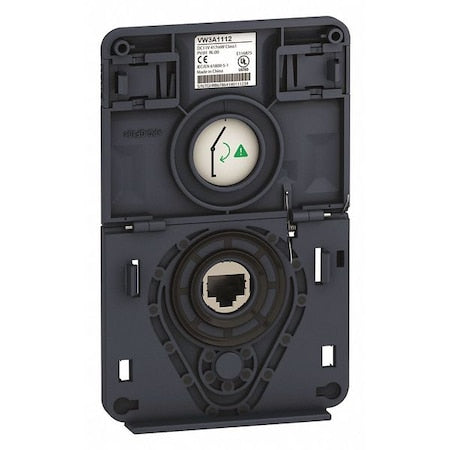 Schneider Electric Motor VW3A1112 - product photo 1