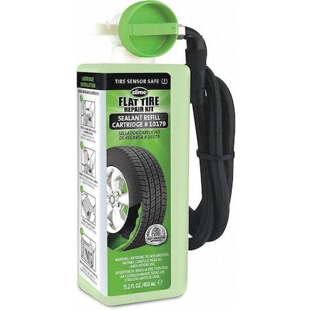 Slime Brake Part 10179 - product photo 1