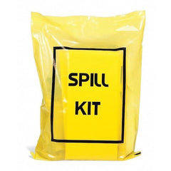 Spilltech Safety Equipment PPE-KIT - product photo 1
