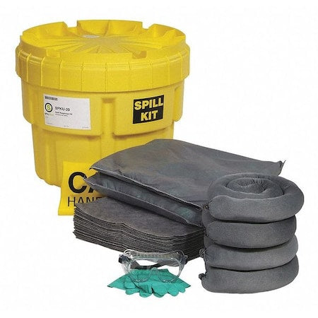 Spilltech Safety Equipment SPKU-20 - product photo 1
