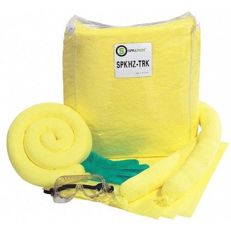 Spilltech Safety Equipment SPKHZ-TRK - product photo 1