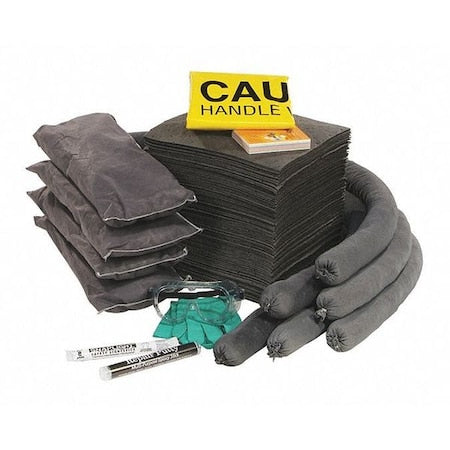 Spilltech Safety Equipment RSPKU-KAD - product photo 1