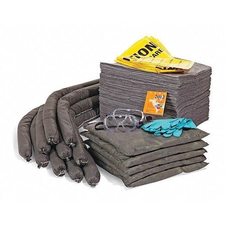 Spilltech Safety Equipment RSPKU-55 - product photo 1