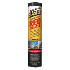 Blaster GR-14C-HTR Multipurpose Grease, 14 oz, Cartridge
